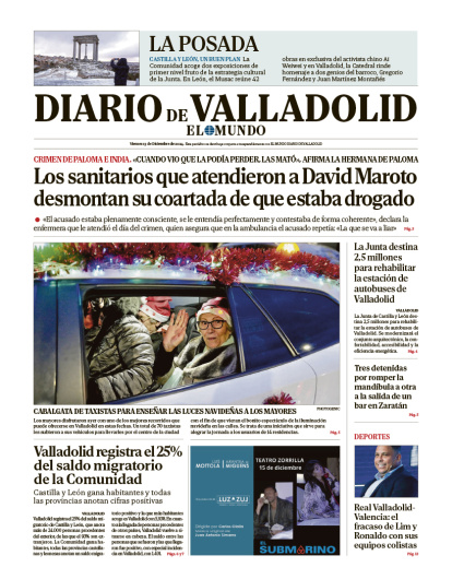 Portada viernes 13