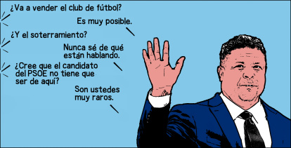 Rodera 19 de noviembre