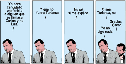 Rodera 20 de noviembre