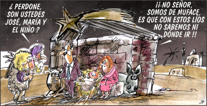 Abel 21 de diciembre