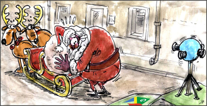 Abel 22 de diciembre