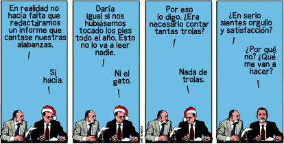 Rodera 26 de diciembre