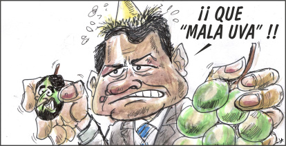 Abel 30 de diciembre