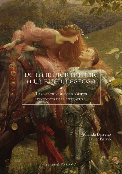 Portada del libro