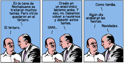 Rodera 31 de diciembre