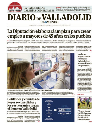 Portada domingo 5