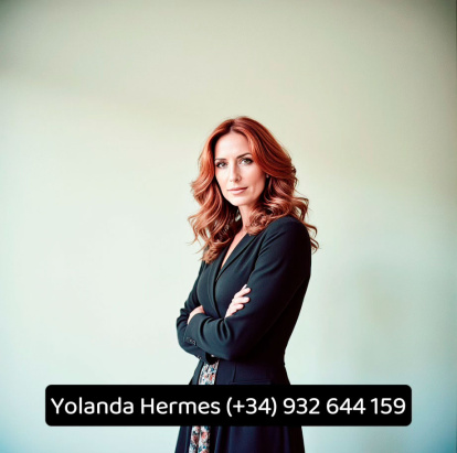 Yolanda Hermes