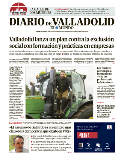 portada domingo 9