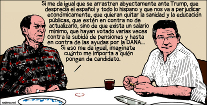 Rodera 12 de febrero