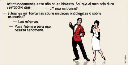 Rodera 13 de febrero