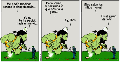 Rodera 19 de febrero