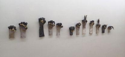 'Manicura disidente'.