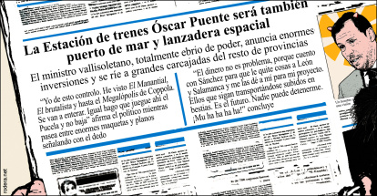 Rodera 21 de febrero