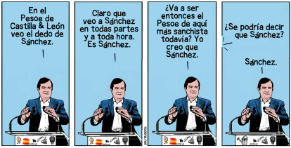 Rodera 25 de febrero