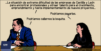 Rodera 26 de febrero