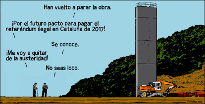 Rodera 1 de marzo