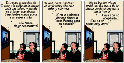 Rodera 4 de marzo