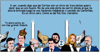 Rodera 6 de marzo