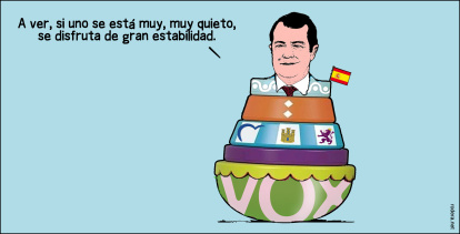 Rodera 11 de marzo