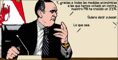 Rodera 13 de marzo
