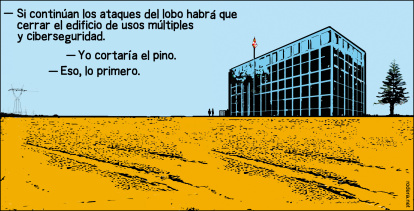 Rodera 14 de marzo