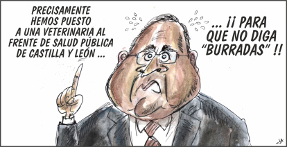 Abel 16 de marzo