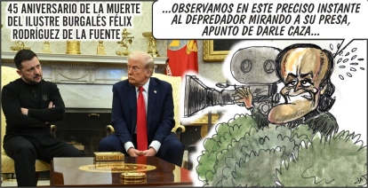 Abel 17 de marzo