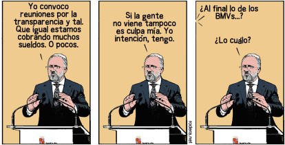 Rodera 19 de marzo