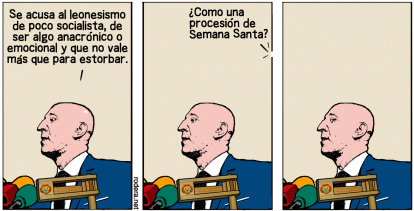Rodera 20 de marzo