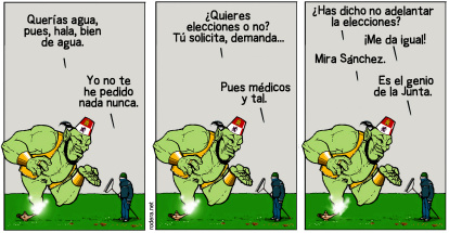 Rodera 21 de marzo