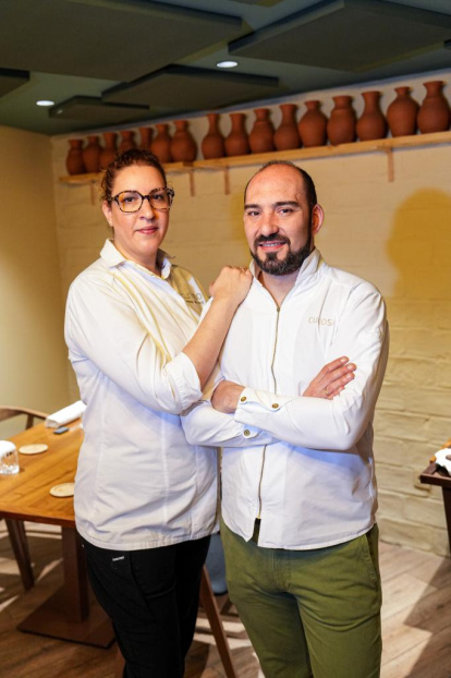 Restaurante Curioso de Peñafiel
