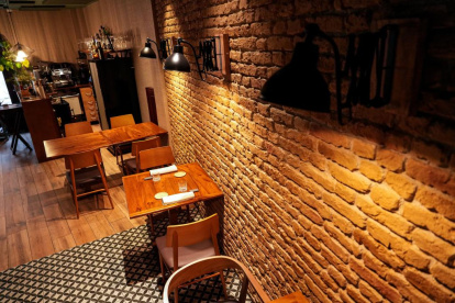 Restaurante Curioso de Peñafiel