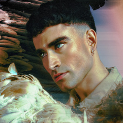 Portada del disco
