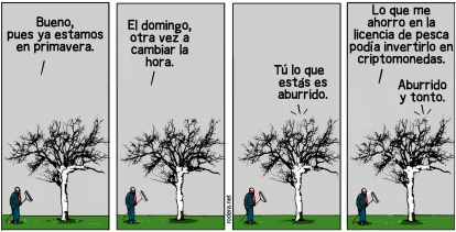 Rodera 25 de marzo