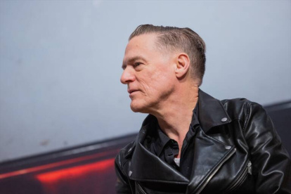 Bryan Adams, en una imagen de archivo.