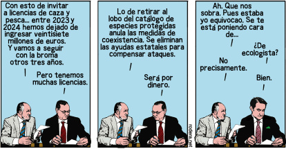Rodera 26 de marzo