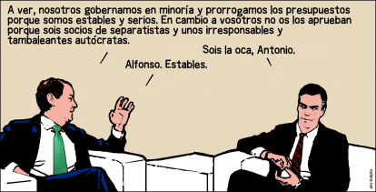 Rodera 28 de marzo