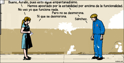 Rodera 29 de marzo