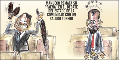 Abel 31 de marzo