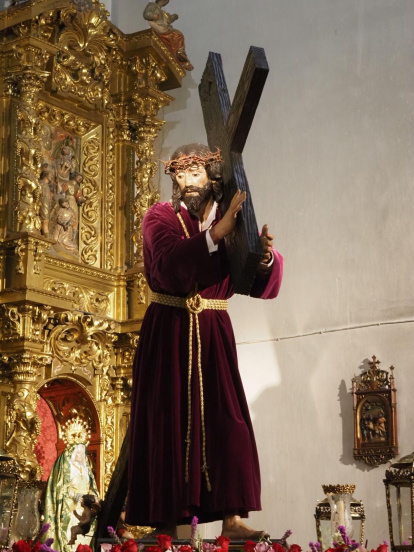 Imagen tomada por Carnero.