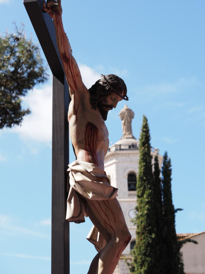 Imagen tomada por Carnero.