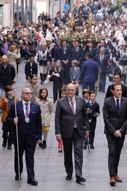 Actos por el día de San Pedro Regalado