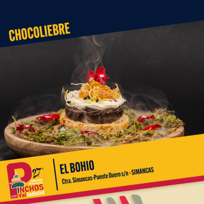 Chocoliebre (El Bohio)