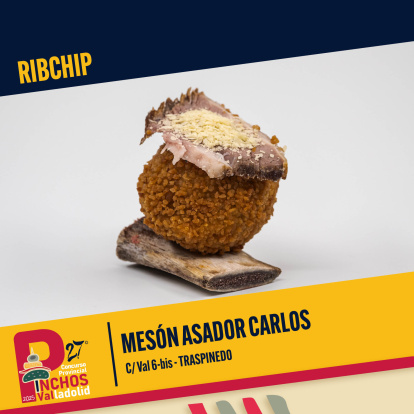 Ribchip (Mesón Asador Carlos)