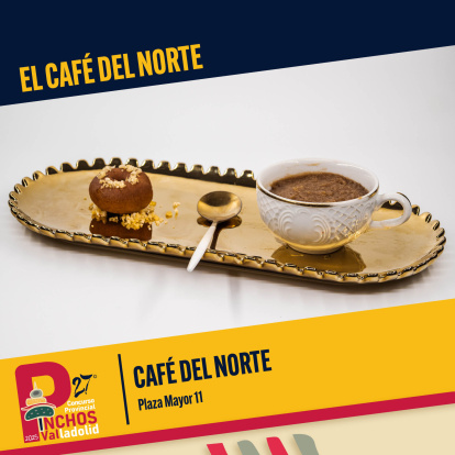 El Café del Norte (Café del Norte)