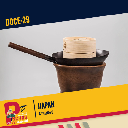 Doce-29 (Jiapan)