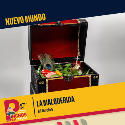 Nuevo mundo (La Malquerida)