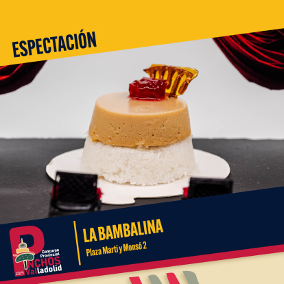 Espectación (La Bambalina)