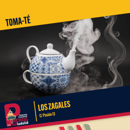 Toma-té (Los Zagales)