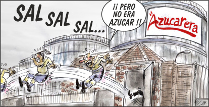 Abel 1 de junio